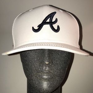 Atlanta Braves x Turner Field Hat